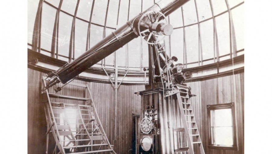 Mount Lowe Preservation Society Inc. Collection