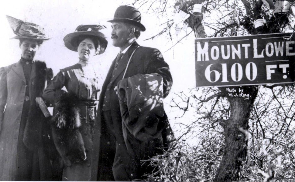 Mount Lowe Preservation Society Inc. Collection
