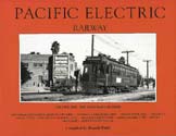 Pacific Electric Railway, Vol. 1