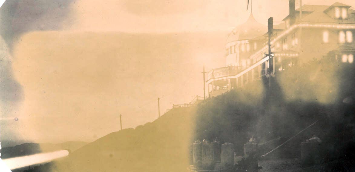 Mount Lowe Preservation Society Inc. Collection
