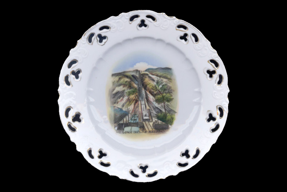 Mount Lowe Preservation Society Inc. Collection