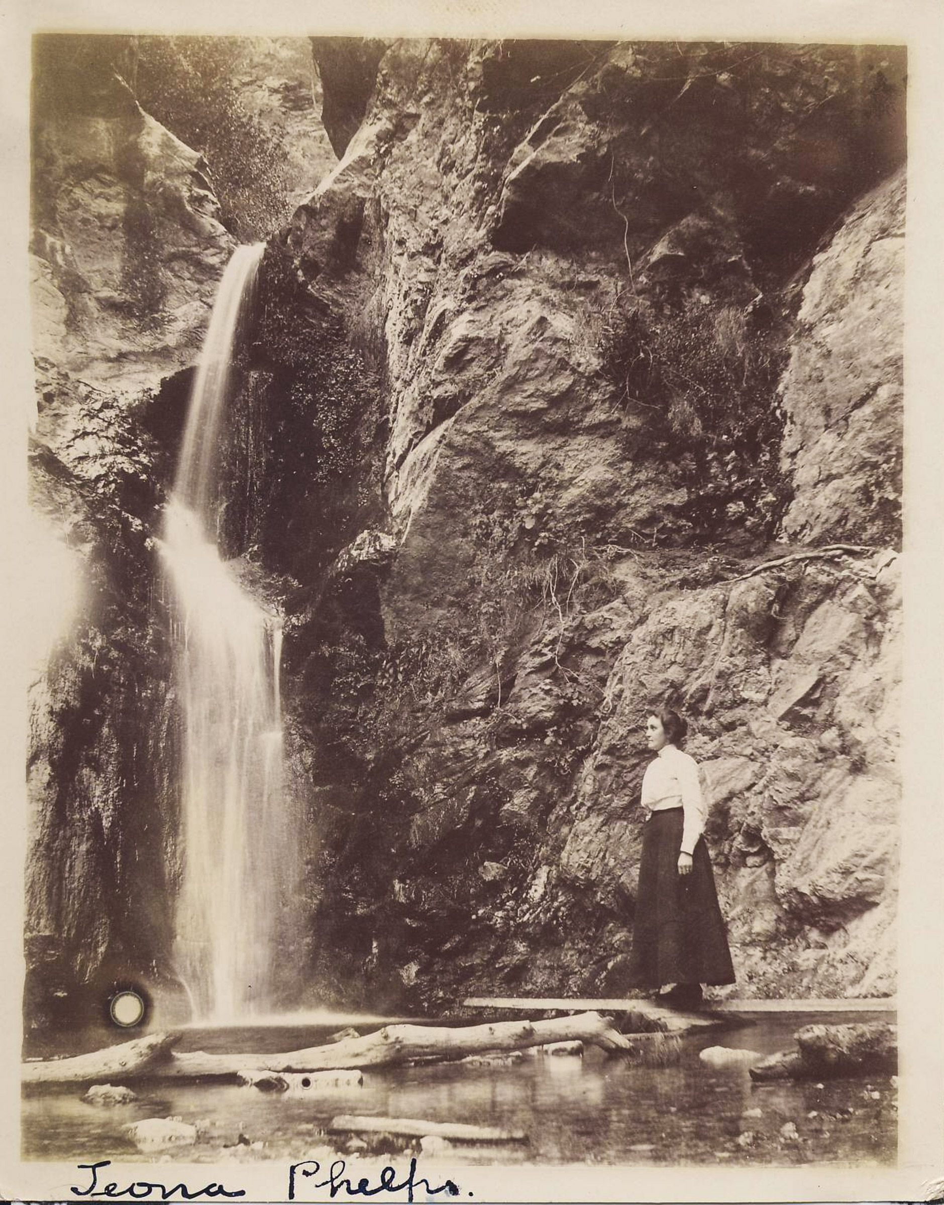 Unknown photographer, albumen photo, Michael Patris Collection